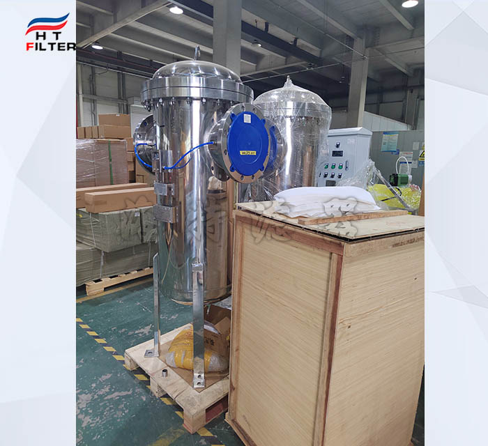 天然氣過濾器空氣過濾器