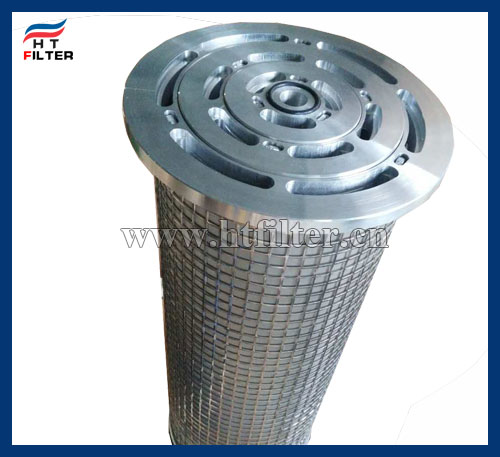 電廠鋼廠專(zhuān)用三并聯(lián)濾芯