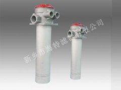 要如何選擇燃油濾清器？--那就選新鄉海特濾器廠家直銷的