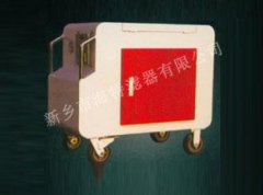 新鄉(xiāng)市海特濾器教您如何處理液壓油油溫過高？